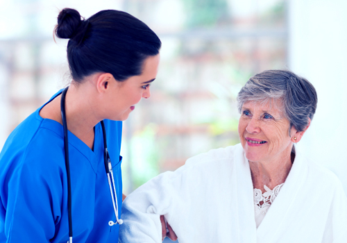 Revma - Services - Health and Aged Care