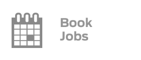 Revma - Icon - Book Jobs