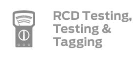 Revma - Icon - RCD Testing, Testing and Tagging