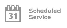 Revma - Icon - Scheduled Service